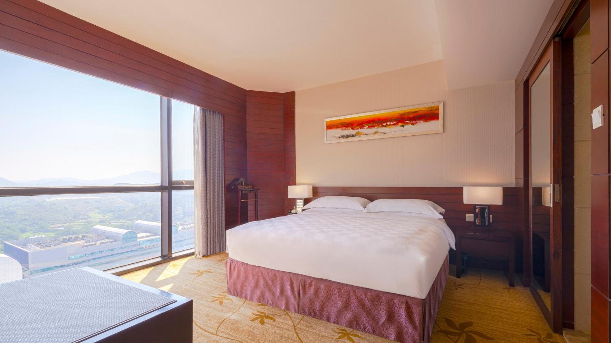 Hotel Felicity Hotel, Luohu Railway Station 5*