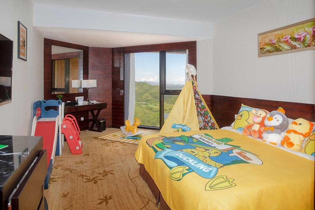 Hotel Felicity Hotel, Luohu Railway Station 5*
