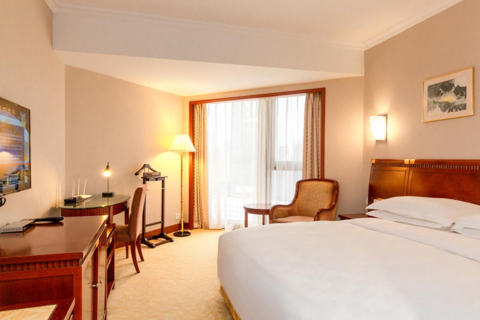 Felicity Hotel, Luohu Railway Station 5*