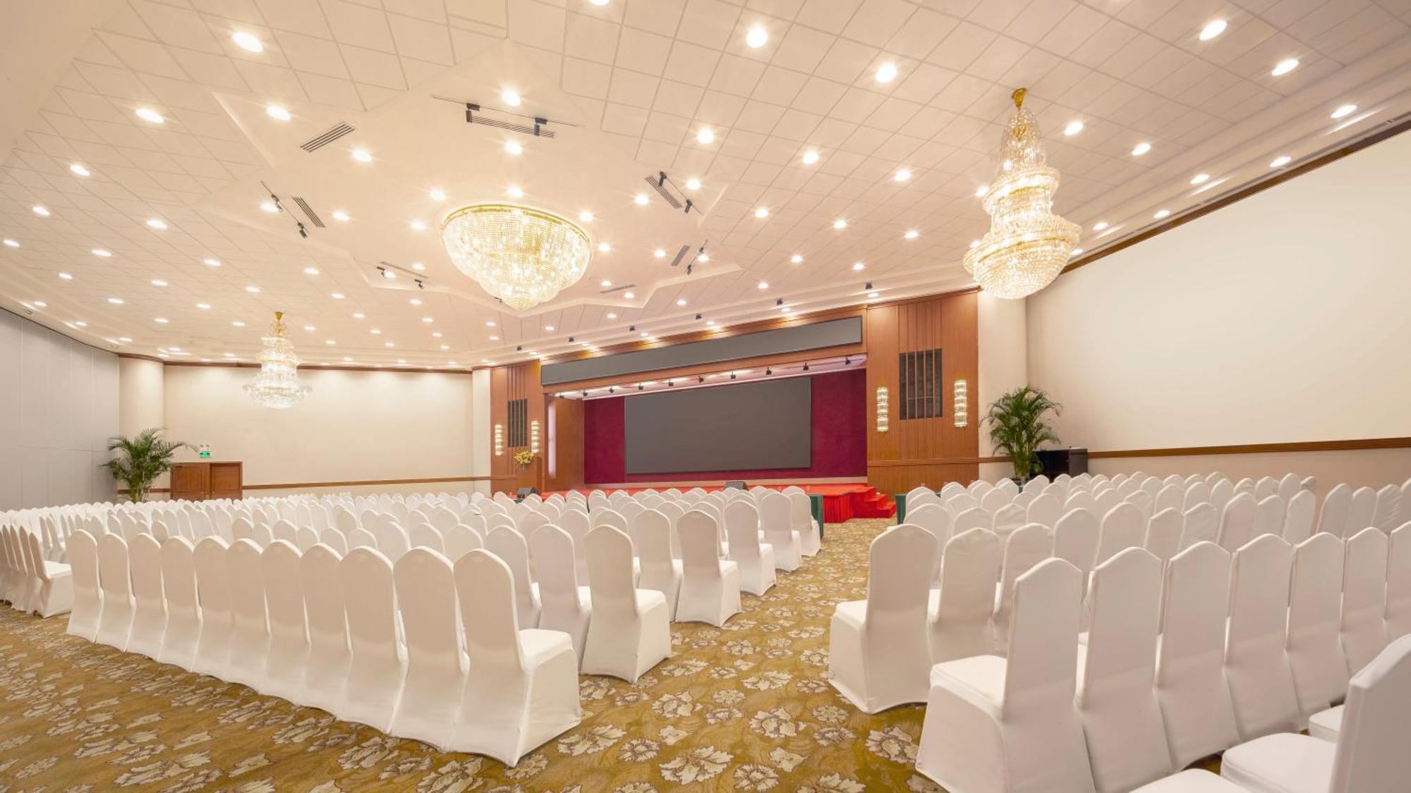 Felicity Hotel, Luohu Railway Station Отель Шэньчжэнь