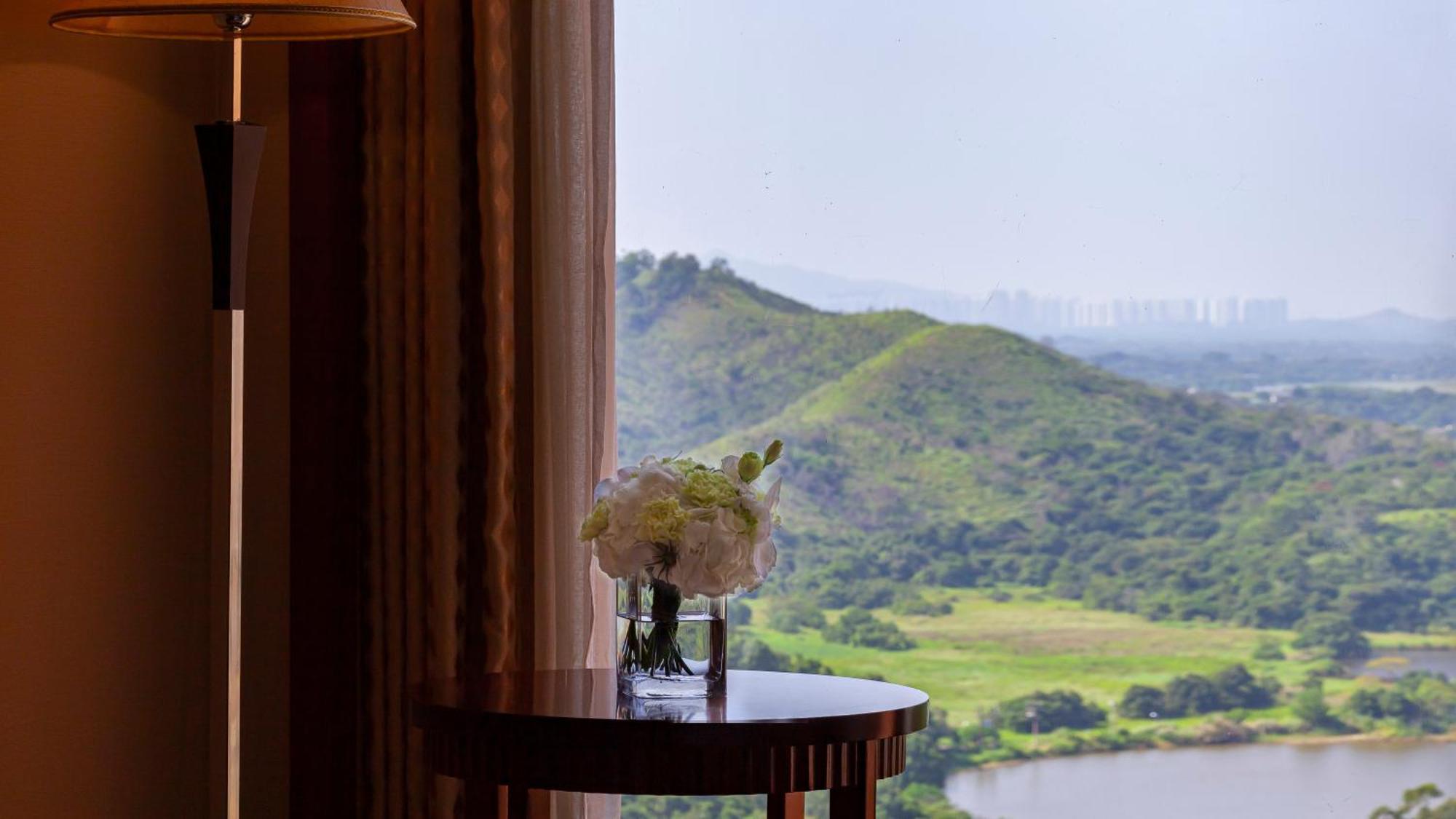 Felicity Hotel, Luohu Railway Station Отель Шэньчжэнь